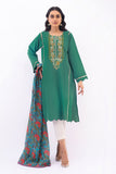 Khaadi MDO22203 Blue Eid Lawn Collection 2022