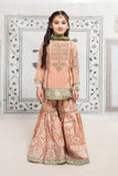 Maria B Pink MKS-EF22-23 Eid Pret 2022 Online Shopping