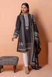 Khaadi MLA22209 Black Eid Lawn Collection 2022
