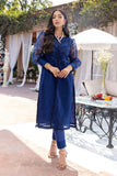 Azure Moonscape Luxe Eid Prets 2022
