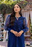 Azure Moonscape Luxe Eid Prets 2022