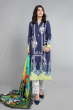 Suit A MPS-1006-A Maria B Mprint 2021