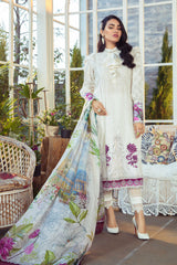 Maria B MPT-1003-A M.Print Lawn  2021