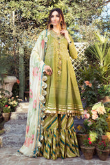 Maria B MPT-1004-B M.Print Lawn  2021