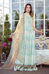 Maria B MPT-1010-B M.Print Lawn  2021