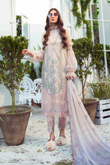 Maria B MPT-1012-A M.Print Lawn  2021