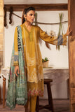 Maria B MPT-1203-A Mprints Winter Collection 2021