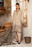 Maria B MPT-1212-B Mprints Winter Collection 2021