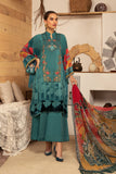 Maria B MPT-1213-A Mprints Winter Collection 2021