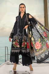 Maria B MPT 1402 B Mprint Eid Lawn 2022