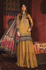 Maria B MPT-904-A M.Prints 2020