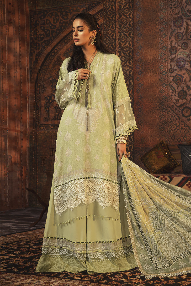 Maria B MPT-909-A 2020 - Main Image