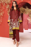 Ms 14 21 Maroon AlKram Mid Summer 2021