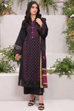 Alkaram Studio MS-15.1-22-Black Mid Summer Collection 2022