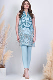 Ms 16 21 Light Blue AlKram Mid Summer 2021