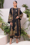 Alkaram Studio MS-16-22-Black Mid Summer Collection 2022
