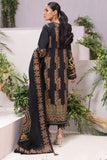 Alkaram Studio MS-16-22-Black Mid Summer Collection 2022