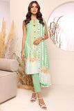 Ms 22 21 Turquoise AlKram Mid Summer 2021