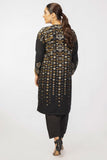 Alkaram Studio MS-45-22-Black Mid Summer Collection 2022