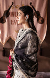Seran Rayya Dastaan Luxury Lawn