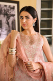 Seran Leila Dastaan Luxury Lawn
