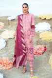 Ittehad LL 08 22 Mumtaz Crystal Lawn 2022