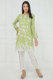 Motifz 2283 Parrot Green Shirt 2021