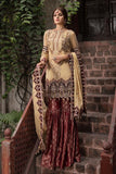 Motifz 2352 Scarlet Vault Luxury 2021