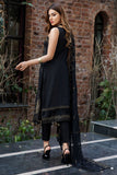 Motifz 2456 Black Jewel  Premium Embroidered Lawn 2024