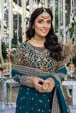 Azure Nazneen Wedding Edition