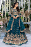 Azure Nazneen Wedding Edition