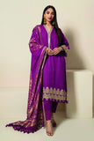 Khaadi Okj21406 Pink Spring Summer 2022