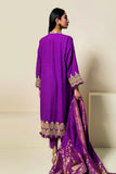 Khaadi Okj21406 Pink Spring Summer 2022