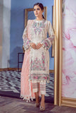 Gul Ahmed PC-22002 Premium Lawn Embroidered 2022