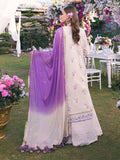 Salitex WK-01090AUT Oznur Mukesh Collection