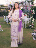 Salitex WK-01090AUT Oznur Mukesh Collection