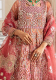 Elaf Premium ECH-06 Pareezah Luxury Handwork Collection