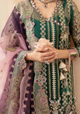 Elaf Premium ECH-07 Ayzel Luxury Handwork Collection