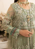 Elaf Premium ECH-04 Shahbano Luxury Handwork Collection