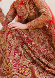 Elaf Premium EEB-04 MARHABA Evara Chapter 1 Wedding Unstitched