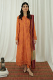 Jazmin Orange Tickle Summer Ready To Wear
