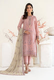 Zarif ZEL 02 Fiona Eid Lawn Collection