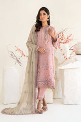 Zarif ZEL 02 Fiona Eid Lawn Collection