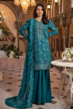 Gul Ahmed PM-42026 Summer Premium Collection