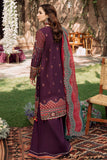 Jazmin Chaman Sabrang Eid Festive