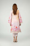Bareeze PR1041 Beige Summer Printed Lawn