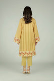Bareeze PR1042 Beige Summer Printed Lawn