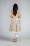 Bareeze Pr1202 Yellow Summer