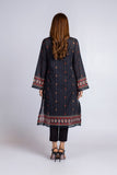 Bareeze Pr1225 Black Eid Dress