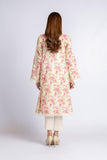 Bareeze Pr1233 Pink Eid Dress